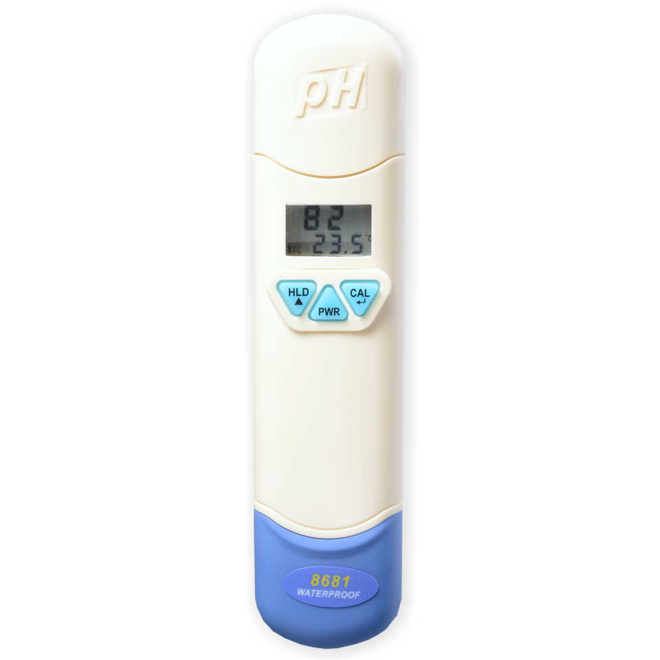 HLP pH Pen Probe - Hospitality Connect