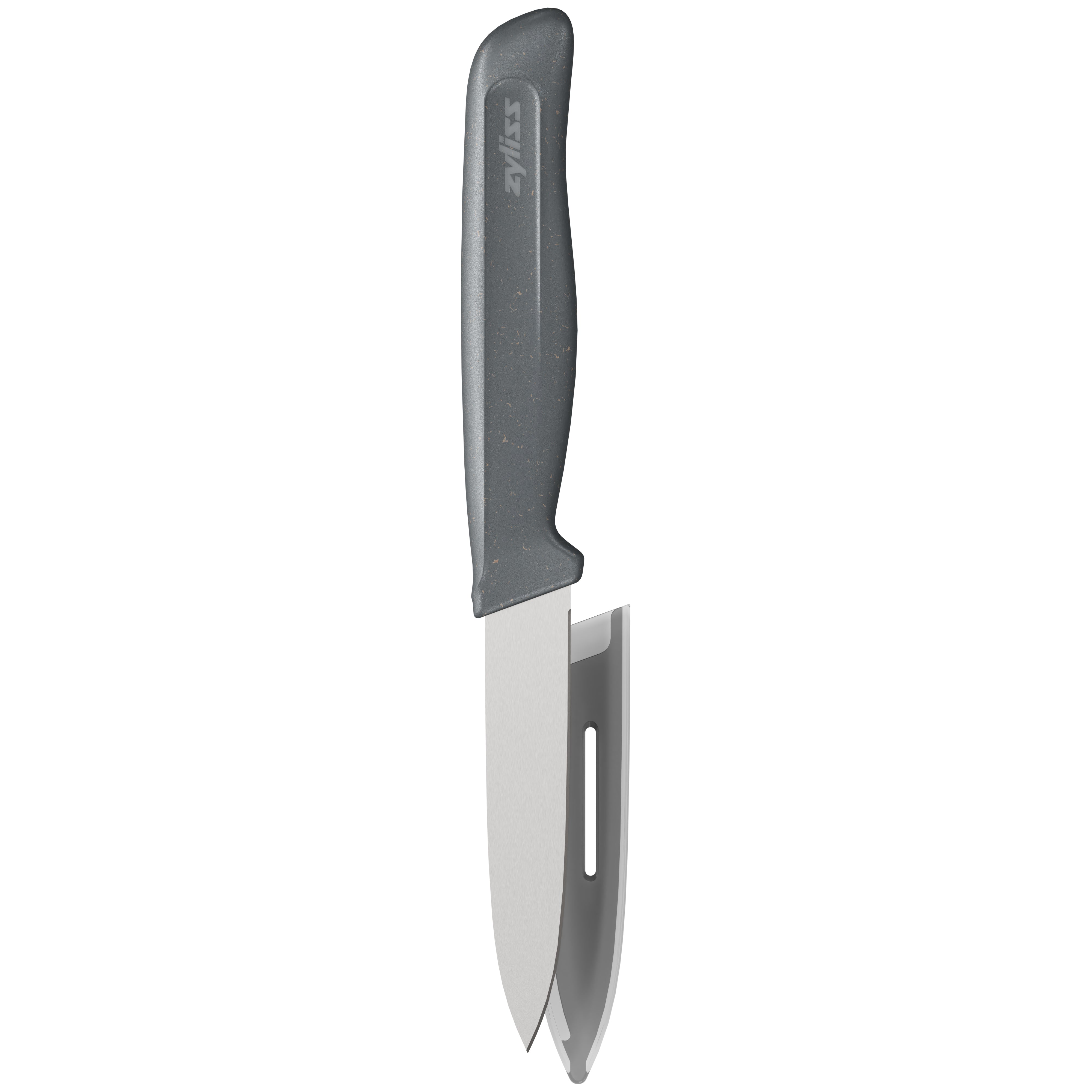 Zyliss Paring Knife w/cover 9cm 13002 - Hospitality Connect