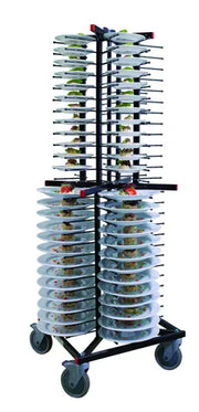 JACKSTACK Model JS104. - Hospitality Connect