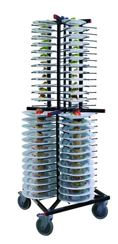 JACKSTACK Model JS104. - Hospitality Connect