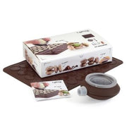 Lekue Kit Macaron (Decomax + Macaron Mat) - Hospitality Connect