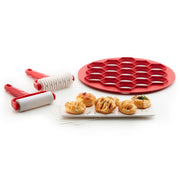 Lekue Mini Pies Kit w/ 2 Rollers - Hospitality Connect