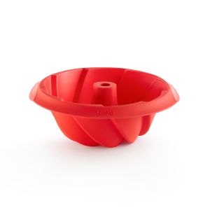 Lekue Mini Savarin Mould 2 Piece Set - Hospitality Connect