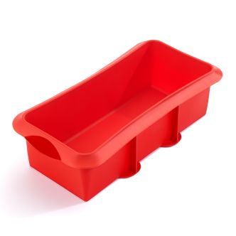 Lekue Plum Cake Mould 28cm/2.5L - Hospitality Connect