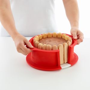 Lekue Charlotte Springform 18cm Pan 2L - Hospitality Connect