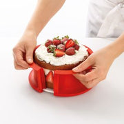Lekue Springform 6/15cm Pan 1L with Ceramic Plate - Hospitality Connect