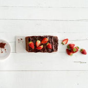 Lekue Plum Cake Mould 24cm/1.23L - Hospitality Connect