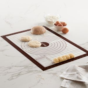 Lekue Non-Stick Pastry Mat
With Measures 60x40cm - Hospitality Connect
