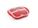 Lekue Microwave Bacon Cooker 881725 - Hospitality Connect