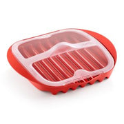 Lekue Microwave Bacon Cooker - Hospitality Connect