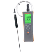 HLP IP67 Waterproof Thermometer - Hospitality Connect