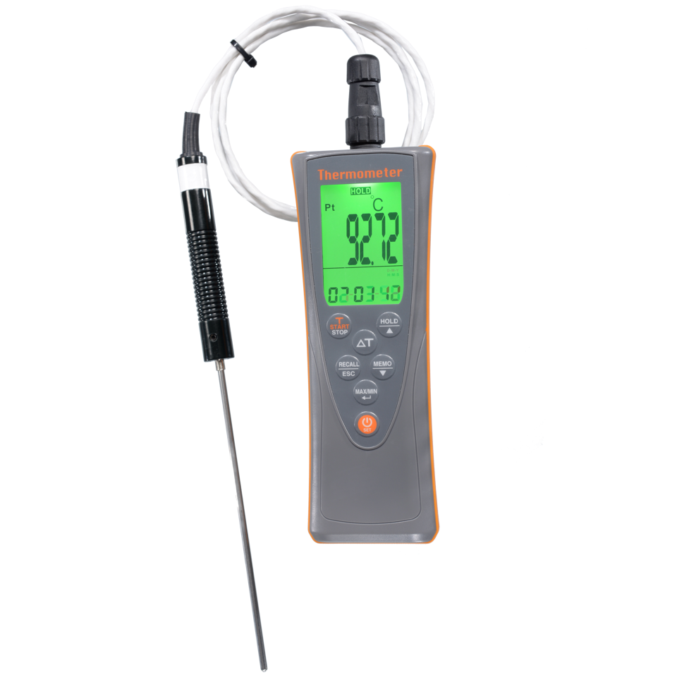HLP IP67 Waterproof Thermometer - Hospitality Connect
