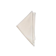 MEGA-CHEF ® WHITE NAPKIN MOMIE 50 x 50cm 100% COTTON