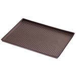 Lekue Pizza Mat 40 x 30 x 1.2cm 882708 - Hospitality Connect