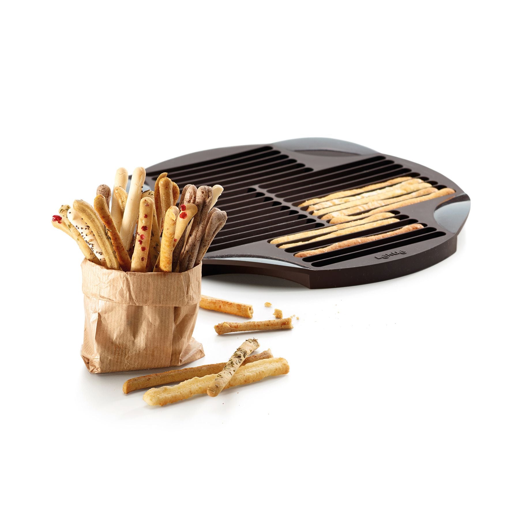 Lekue Bread Sticks Mould 240ml - Hospitality Connect