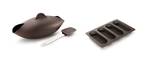 Lekue Essential Bread Making Kit 3 Piece Set 882760 - Hospitality Connect