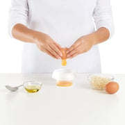 Lekue Microwave OVO Egg Cooker Cylinder Translucent 100ml - Hospitality Connect
