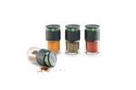 Lekue Spice Shaker 4 Piece Set (80ml x4) 883309 - Hospitality Connect