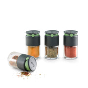 Lekue Spice Shaker 4 Piece Set (80ml x4) - Hospitality Connect