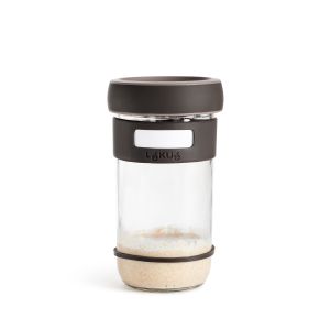 Lekue Sourdough Starter Set 700ml (x2) - Hospitality Connect