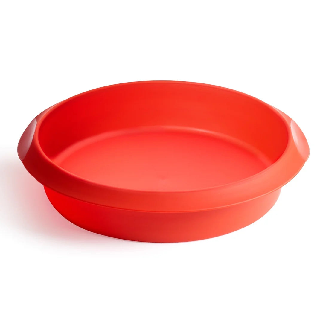 Lekue Round Cake Mould 26cm/2.75L 881206