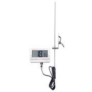HLP Large Display Waterproof Thermometer - Hospitality Connect
