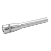 MAGLITE 2AA LED, Silver - Hospitality Connect