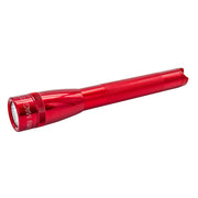 MAGLITE 2AA LED, Red - Hospitality Connect