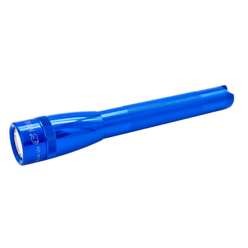 MAGLITE 2AA LED, Blue - Hospitality Connect