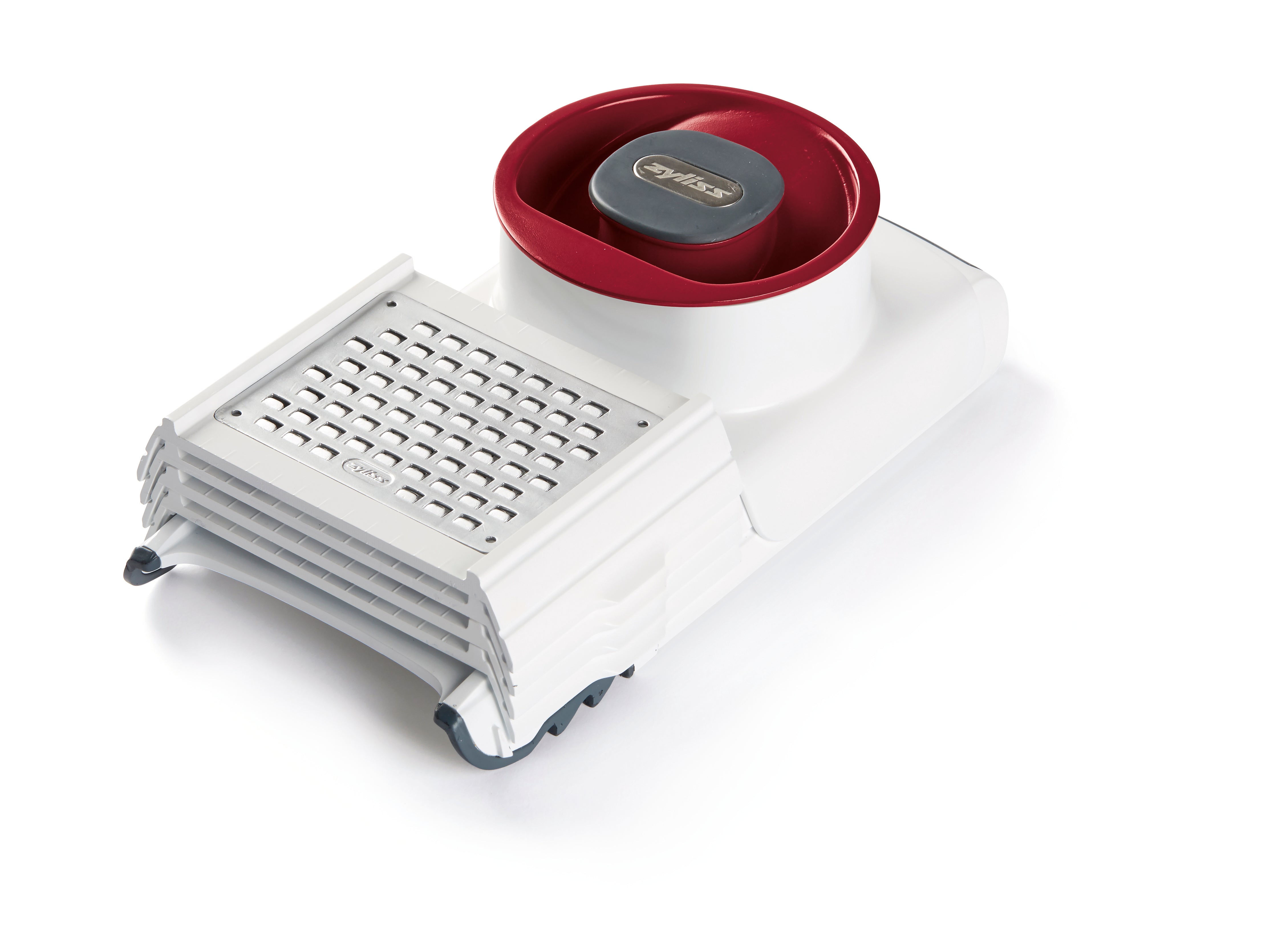 Zyliss 4-in-1 Slicer/Grater 1337 - Hospitality Connect