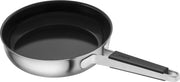Zwilling Pure Ceramic Frypan 24cm S/S - Hospitality Connect