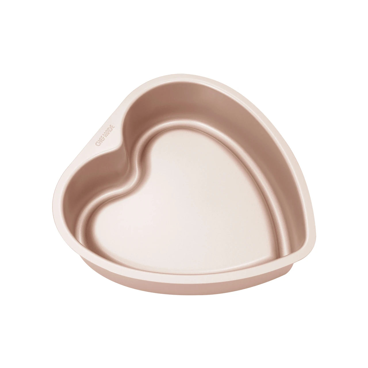 Chefmade Heart Cake Pan - 23cm