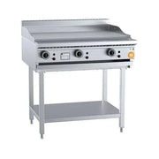 K + 900mm Grill Plate On Stand KGRP-9. - Hospitality Connect