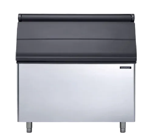 Scotsman 406kg - Ice Storage Bin  NB 948. - Hospitality Connect