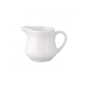 VITROCERAM CREAMER-170ml WHITE Box of 12