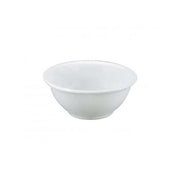 VITROCERAM PASTA/SALAD BOWL-170mm WHITE Box of 12