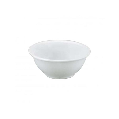 VITROCERAM PASTA/SALAD BOWL-170mm WHITE Box of 12