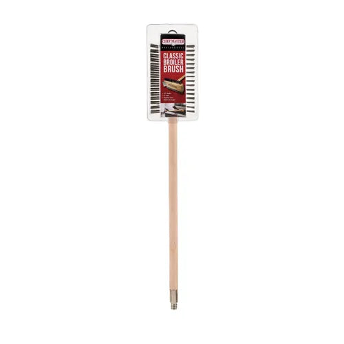 Chef master CLASSIC BROILER BRUSH 90042. - Hospitality Connect
