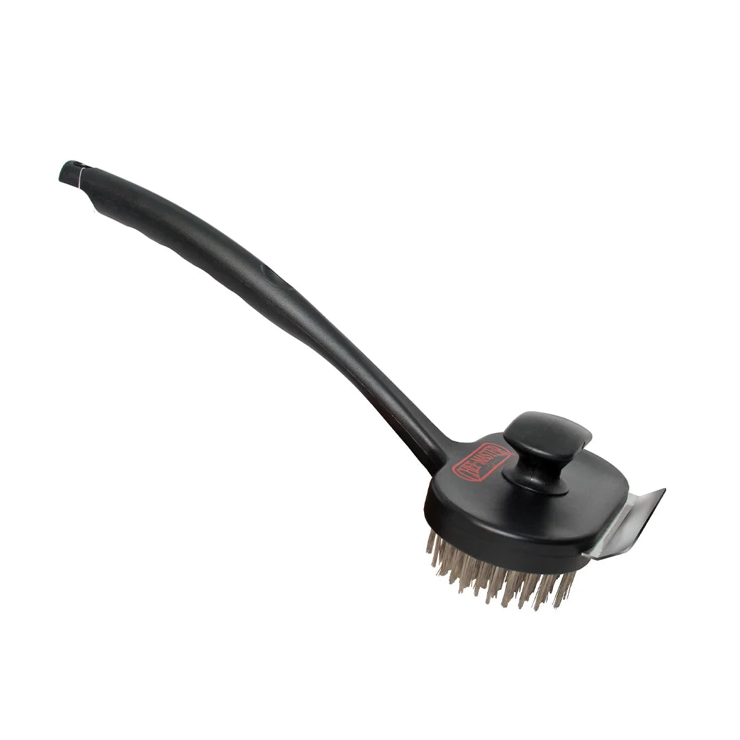 Chef Master Grill Brush 45cm - Hospitality Connect