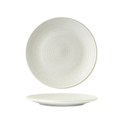 ZUMA ORGANIC SHAPE BOWL-170mm Ø 9029557 Box of  D2 - Hospitality Connect