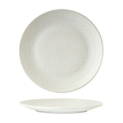 ZUMA ROUND COUPE PLATE-180mm Ø 9029561 Box of  D2 - Hospitality Connect