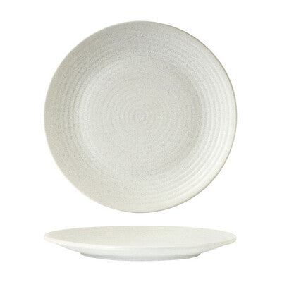 ZUMA ROUND COUPE PLATE-180mm Ø 9029561 Box of  D2 - Hospitality Connect