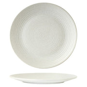 ZUMA ROUND COUPE PLATE-230mm Ø 9029564 Box of  D2 - Hospitality Connect