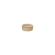 ZUMA ROUND COUPE RIBBED PLATE-210mm Ø 9029570 Box of  D2 - Hospitality Connect