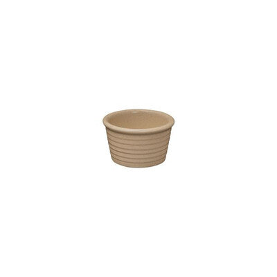 ZUMA ROUND COUPE RIBBED PLATE-265mm Ø 9029571 Box of  D2 - Hospitality Connect