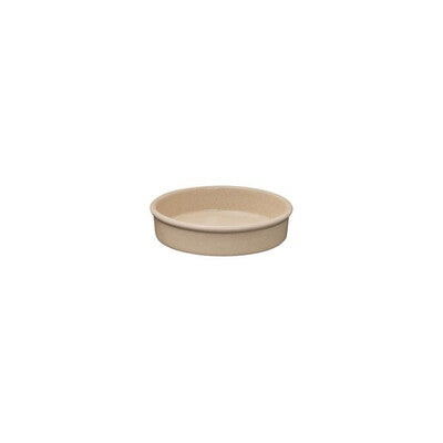 ZUMA TAPERED PLATE-200mm Ø | 24mm H 9029576 Box of  D2 - Hospitality Connect