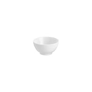 VITROCERAM RICE BOWL-110mm WHITE Box of 12