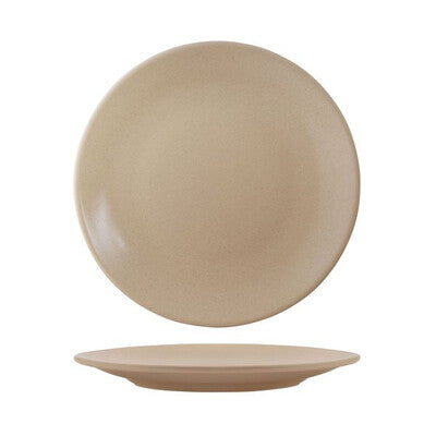 ZUMA SPANISH DISH-170mm Ø | 50mm H 90331 Box of  D2 - Hospitality Connect