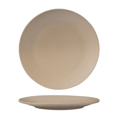 ZUMA ROUND BOWL-195mm Ø | 60mm H 90350 Box of  D2 - Hospitality Connect