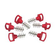 chef Master Beer Tap Plugs Pack of 6 - Hospitality Connect